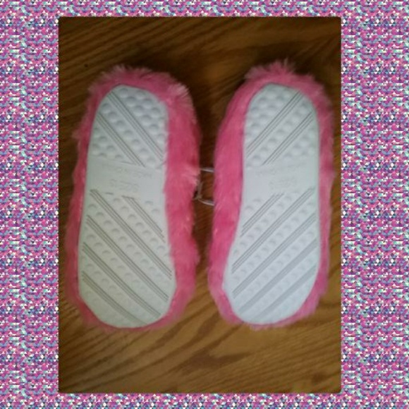 Owl With Eyeglasses Slipper - Picture 3 of 3